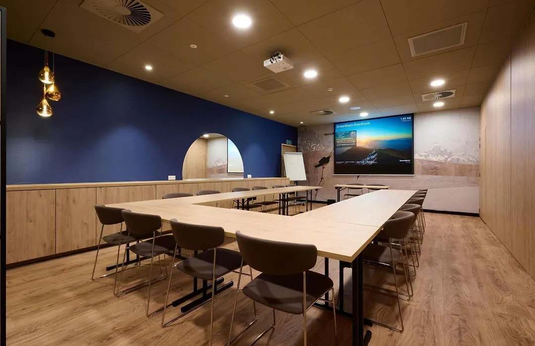 Novotel Ieper Centrum-1