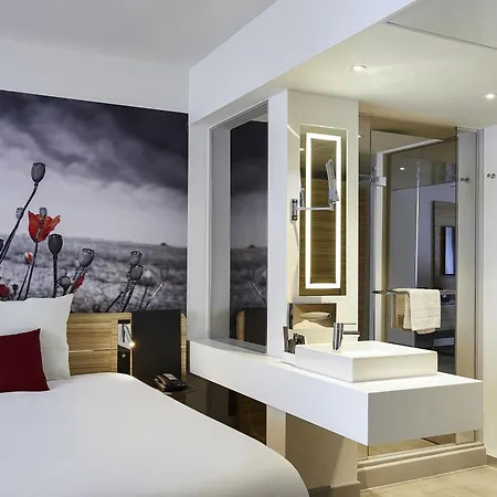 Novotel Ieper Centrum-2